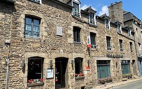 Hotel du Chateau Dinan - Originals Boutique - Inter-Hotel